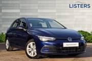 Used Volkswagen Golf 2.0 TDI Life