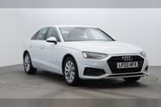 Used Audi A4 35 TFSI Technik