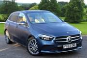 Used Mercedes-Benz B Class B200 Sport Executive Edition