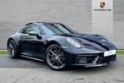 Used Porsche 911 T