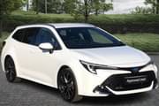 Used Toyota Corolla 1.8 Hybrid Excel