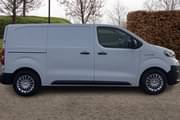 Used Toyota Proace 100kW Icon 75kWh Van Auto (11kWCh)