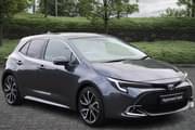 Used Toyota Corolla 1.8 Hybrid Excel