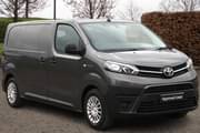 Used Toyota Proace 100kW Icon 50kWh Van Auto