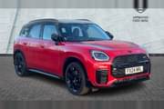 Used MINI Countryman 2.0 S Sport ALL4