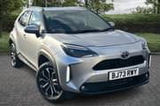 Used Toyota Yaris Cross 1.5 Hybrid Design