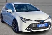 Used Toyota Corolla 1.8 VVT-i Hybrid Design