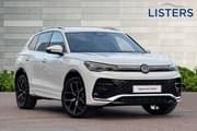 Used Volkswagen Tiguan 1.5 eTSI 150 R-Line