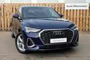 Used Audi Q3 35 TFSI S Line