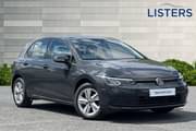 Used Volkswagen Golf 1.5 TSI Life