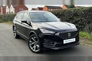 Used SEAT Tarraco 1.5 EcoTSI FR Sport