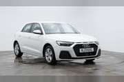 Used Audi A1 25 TFSI Technik