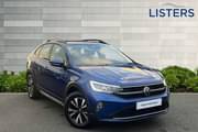 Used Volkswagen Taigo 1.0 TSI 110 Life