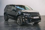 Used Land Rover Discovery Sport 2.0 D180 R-Dynamic SE