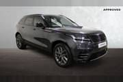 Used Range Rover Velar 2.0 P400e Dynamic SE