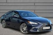 Used Lexus ES 300h 2.5