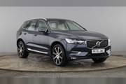 Used Volvo XC60 2.0 B5P (250) Inscription Pro