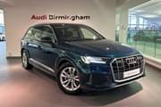 Used Audi Q7 45 TDI Quattro Sport