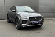 Used Jaguar E-PACE 2.0 (200) Chequered Flag Edition