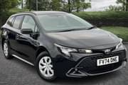 Used Toyota Corolla 1.8 VVT-i Hybrid 140 Commercial Auto