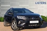 Used Volkswagen Taigo 1.0 TSI 110 R-Line