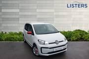 Used Volkswagen Up 1.0 90PS Up Beats