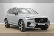 Used Volvo XC60 2.0 T8 (455) RC PHEV Ultimate Dark