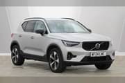 Used Volvo XC40 2.0 B4P Ultimate Dark