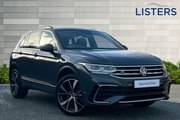 Used Volkswagen Tiguan 1.4 TSI eHybrid R-Line