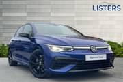 Used Volkswagen Golf 2.0 TSI 333 R 20 Years 4Motion