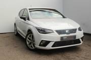 Used SEAT Ibiza 1.0 TSI 110 FR (EZ)