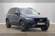 Used Volvo XC90 2.0 T8 (455) RC PHEV Ultimate Dark