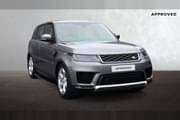 Used Range Rover Sport 3.0 D250 HSE