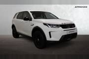 Used Land Rover Discovery Sport 2.0 D200 S