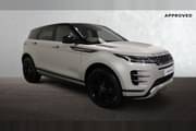 Used Range Rover Evoque 1.5 P300e R-Dynamic HSE