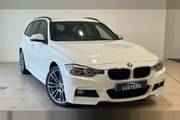 Used BMW 3 Series 330d M Sport