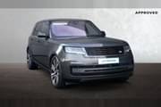 Used Range Rover 3.0 P440e HSE