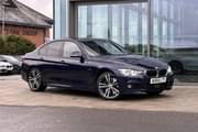 Used BMW 3 Series 335d xDrive M Sport