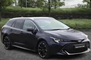 Used Toyota Corolla 2.0 VVT-i Hybrid GR Sport