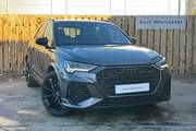 Used Audi RS Q3 TFSI Quattro Audi Sport Edition