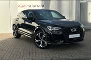 Used Audi Q3 35 TFSI Edition 1