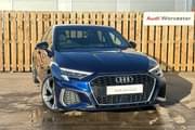 Used Audi A3 35 TFSI S Line