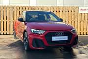 Used Audi A1 30 TFSI 110 Black Edition