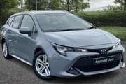 Used Toyota Corolla 1.8 VVT-i Hybrid Icon