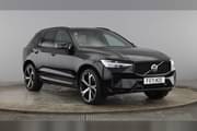 Used Volvo XC60 2.0 T8 Recharge PHEV R DESIGN Pro