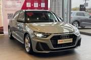 Used Audi A1 30 TFSI 110 S Line