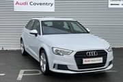 Used Audi A3 30 TDI 116 Sport