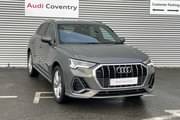 Used Audi Q3 35 TFSI S Line