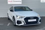 Used Audi A3 35 TDI Edition 1