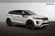 Used Range Rover Evoque 1.5 P300e R-Dynamic HSE